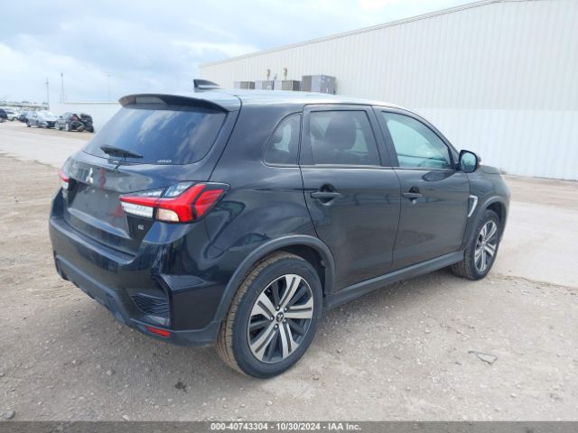 JA4ARUAUXMU029064 Mitsubishi Outlander Sport 2.0 Be /2.0 Es /2.0 Le /2.0 Se