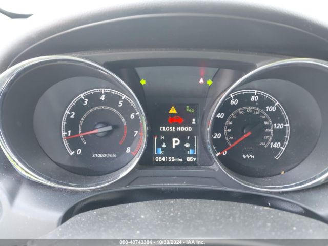 JA4ARUAUXMU029064 Mitsubishi Outlander Sport 2.0 Be /2.0 Es /2.0 Le /2.0 Se