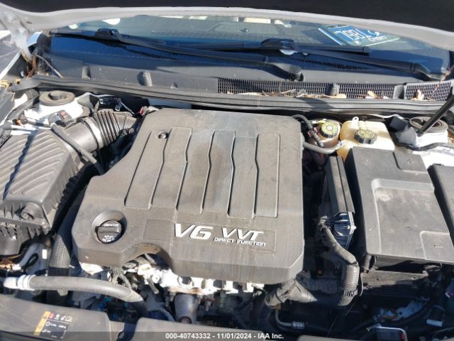 1G4GB5G37GF175726 Buick Lacrosse Leather