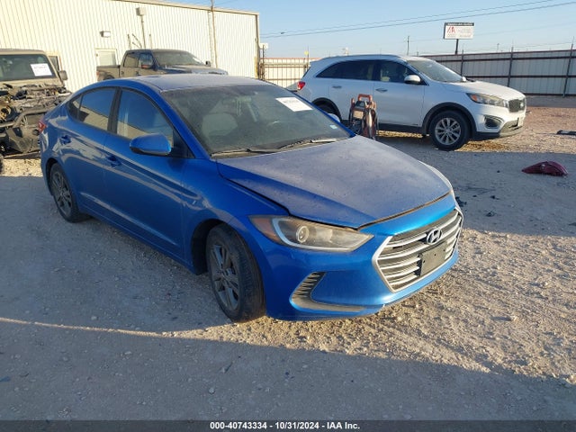2017 5NPD84LF0HH015310 main image