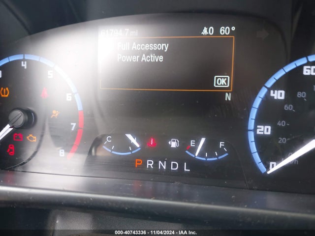 Ford Bronco Sport Big Bend 2021 3FMCR9B65MRA79305 Image 7