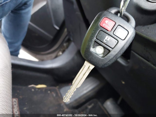 Toyota Corolla Le Eco 2014 2T1BPRHE1EC005486 Image 11