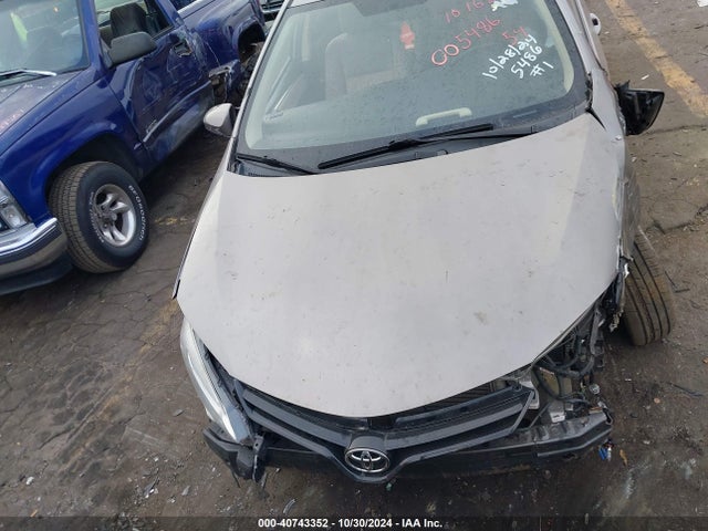 Toyota Corolla Le Eco 2014 2T1BPRHE1EC005486 Image 12