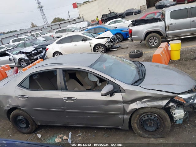 Toyota Corolla Le Eco 2014 2T1BPRHE1EC005486 Image 13