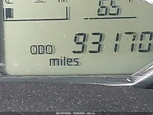 Toyota Corolla Le Eco 2014 2T1BPRHE1EC005486 Image 15