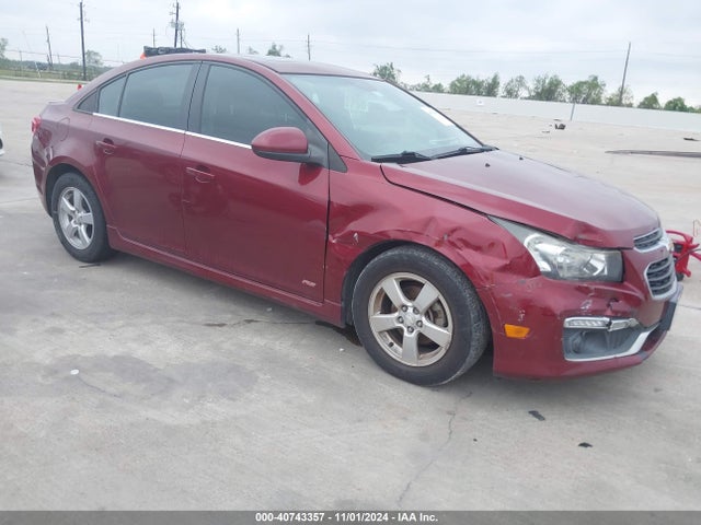 2016 1G1PE5SB1G7118807 main image