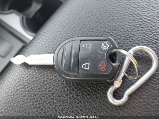 1FMJU1JT3FEF31188 Ford Expedition Xlt