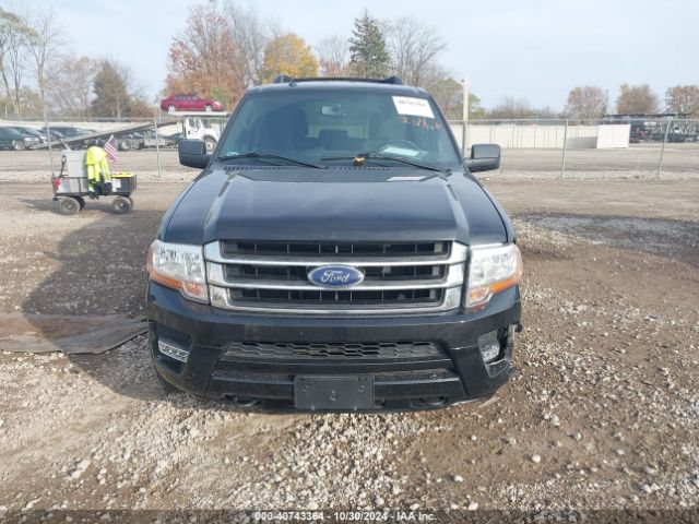1FMJU1JT3FEF31188 Ford Expedition Xlt