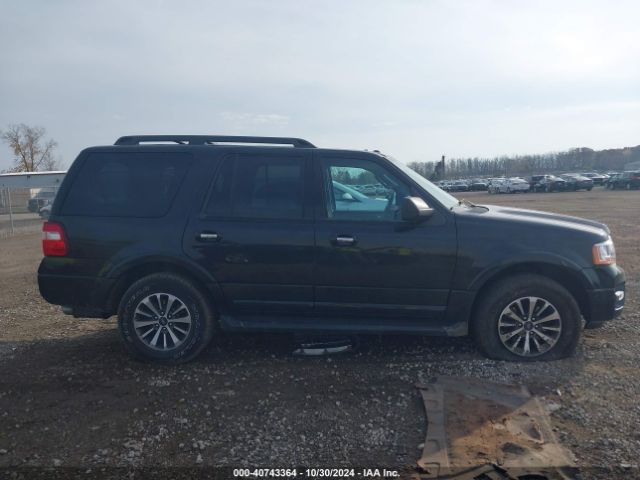 1FMJU1JT3FEF31188 Ford Expedition Xlt