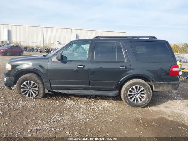 1FMJU1JT3FEF31188 Ford Expedition Xlt