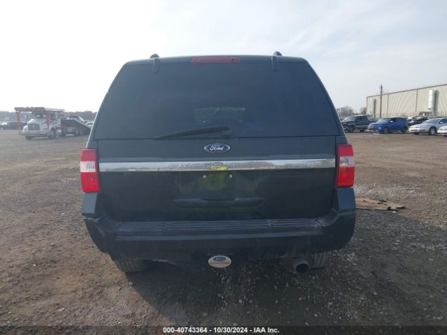 1FMJU1JT3FEF31188 Ford Expedition Xlt