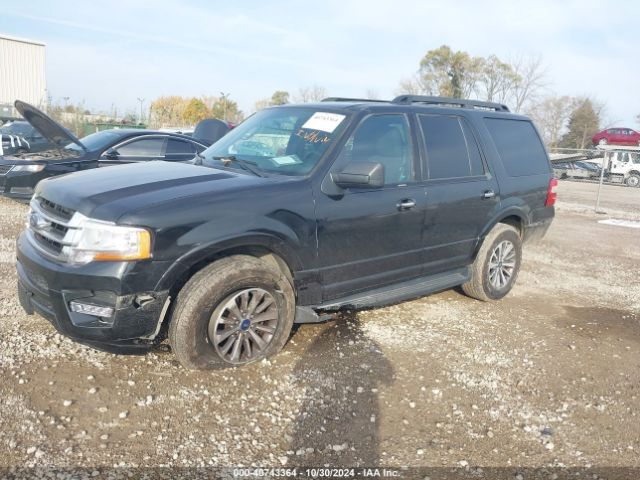 1FMJU1JT3FEF31188 Ford Expedition Xlt