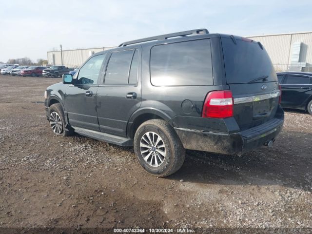1FMJU1JT3FEF31188 Ford Expedition Xlt
