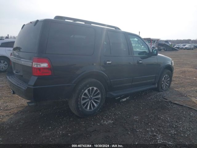 1FMJU1JT3FEF31188 Ford Expedition Xlt