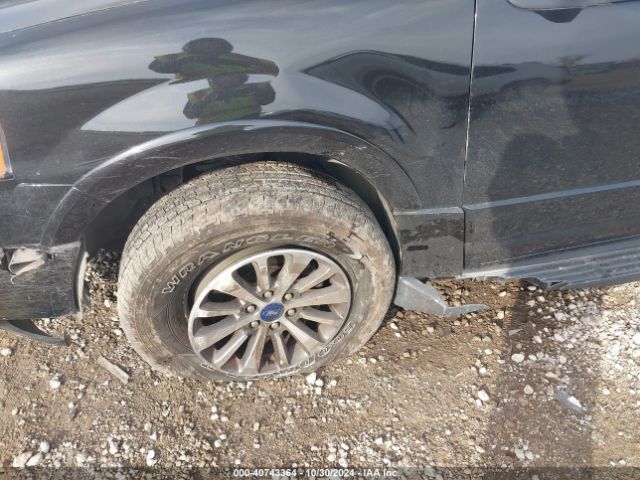 1FMJU1JT3FEF31188 Ford Expedition Xlt