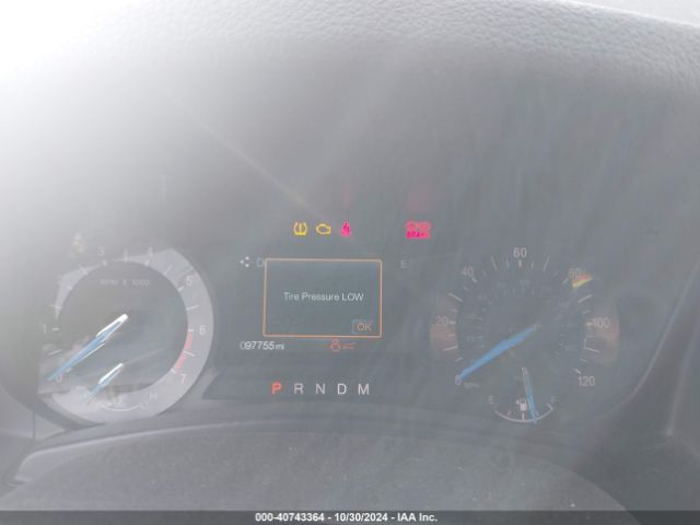 1FMJU1JT3FEF31188 Ford Expedition Xlt
