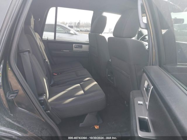 1FMJU1JT3FEF31188 Ford Expedition Xlt