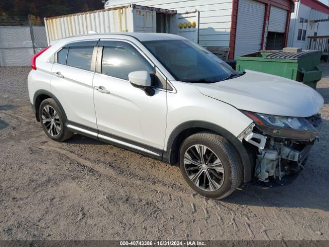 2020 MITSUBISHI ECLIPSE CROSS JA4AS5AA8LZ029484 Photo 0