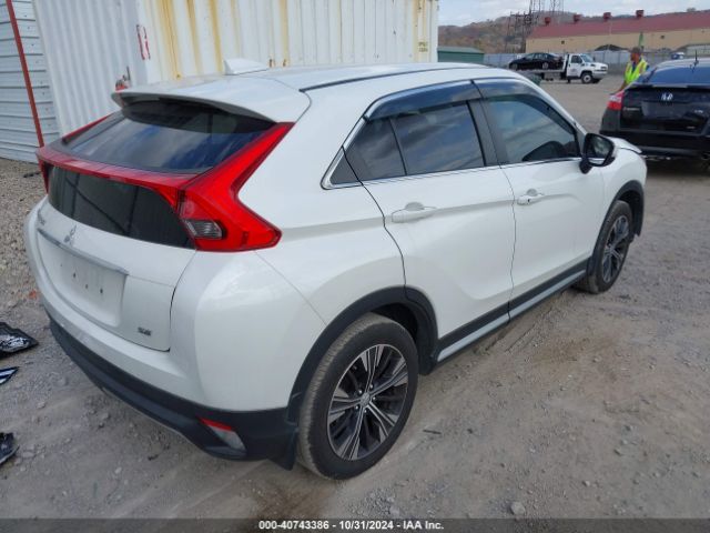 2020 MITSUBISHI ECLIPSE CROSS JA4AS5AA8LZ029484 Photo 3