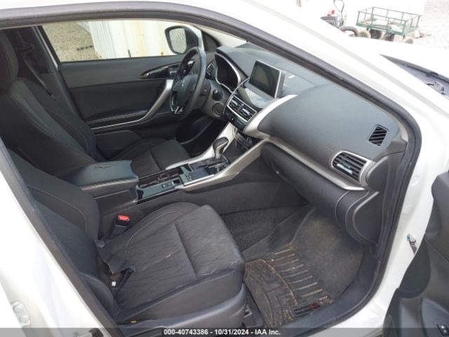 2020 MITSUBISHI ECLIPSE CROSS JA4AS5AA8LZ029484 Photo 4