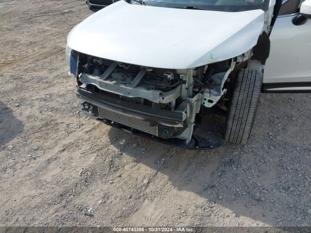 2020 MITSUBISHI ECLIPSE CROSS JA4AS5AA8LZ029484 Photo 5