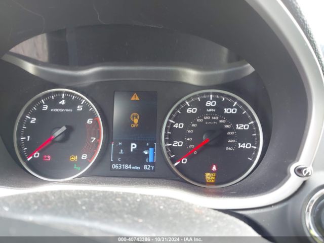 2020 MITSUBISHI ECLIPSE CROSS JA4AS5AA8LZ029484 Photo 6