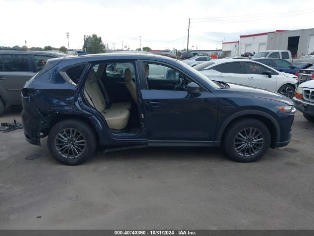 JM3KFBCM3K1514978 Mazda Cx-5 Touring