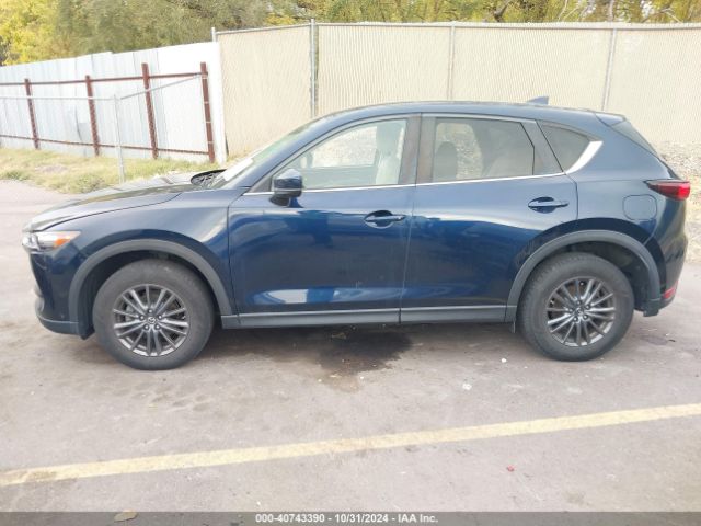 JM3KFBCM3K1514978 Mazda Cx-5 Touring