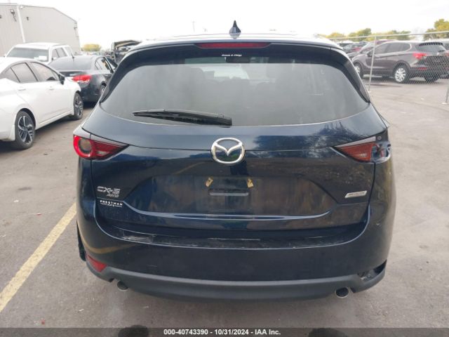 JM3KFBCM3K1514978 Mazda Cx-5 Touring