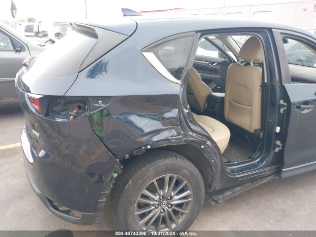 JM3KFBCM3K1514978 Mazda Cx-5 Touring