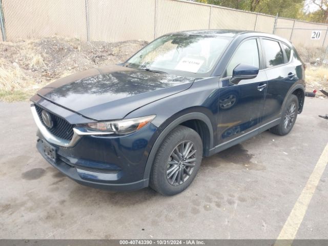 JM3KFBCM3K1514978 Mazda Cx-5 Touring