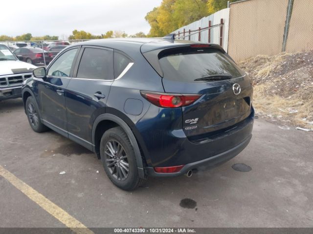 JM3KFBCM3K1514978 Mazda Cx-5 Touring