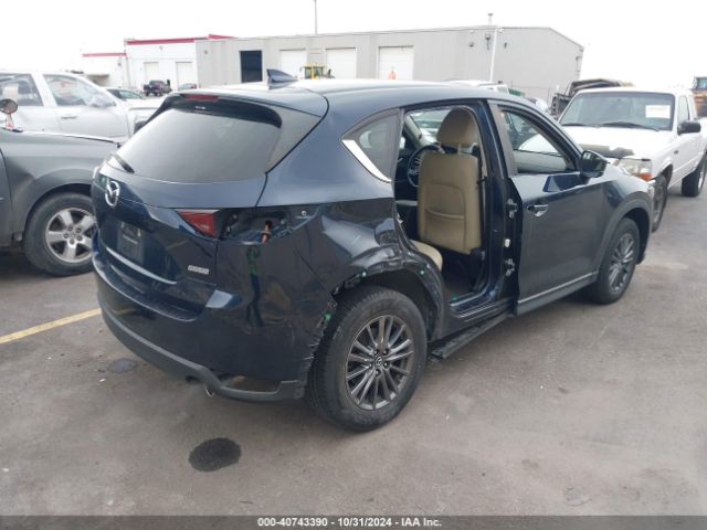 JM3KFBCM3K1514978 Mazda Cx-5 Touring