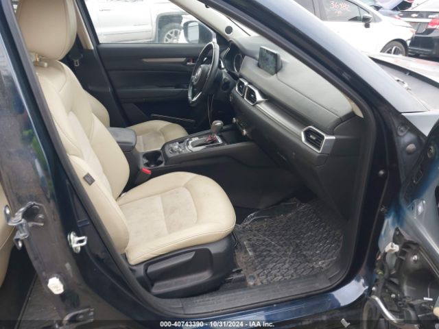 JM3KFBCM3K1514978 Mazda Cx-5 Touring