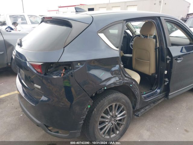 JM3KFBCM3K1514978 Mazda Cx-5 Touring