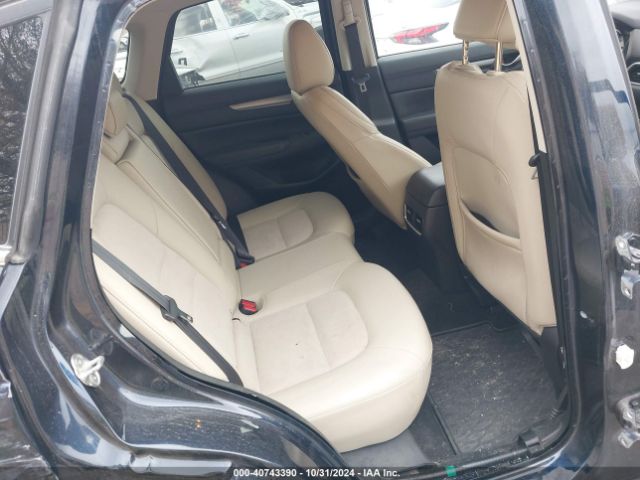 JM3KFBCM3K1514978 Mazda Cx-5 Touring