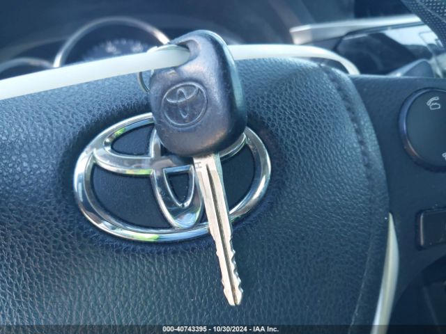 5YFBURHE0FP286769 Toyota COROLLA L