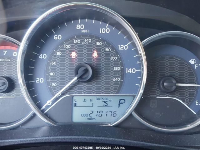 5YFBURHE0FP286769 Toyota COROLLA L