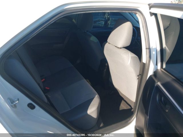 5YFBURHE0FP286769 Toyota COROLLA L