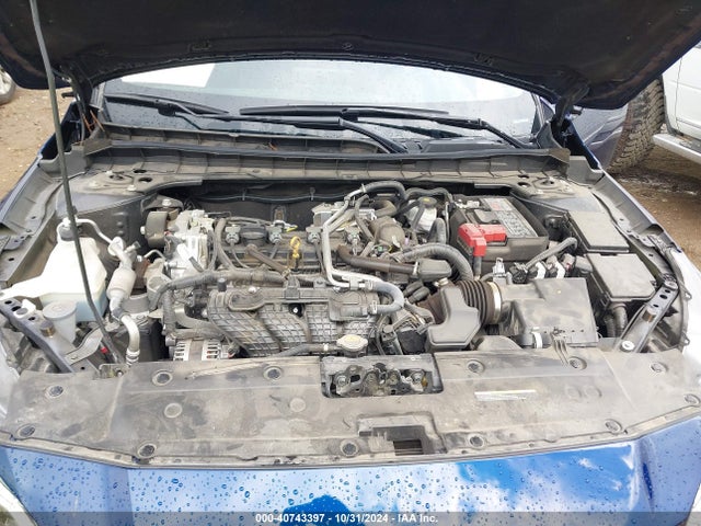 1N4BL4CV2PN340414 Nissan Altima Sr Fwd