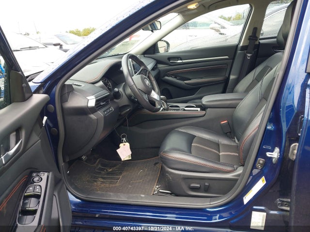 1N4BL4CV2PN340414 Nissan Altima Sr Fwd