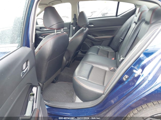 1N4BL4CV2PN340414 Nissan Altima Sr Fwd