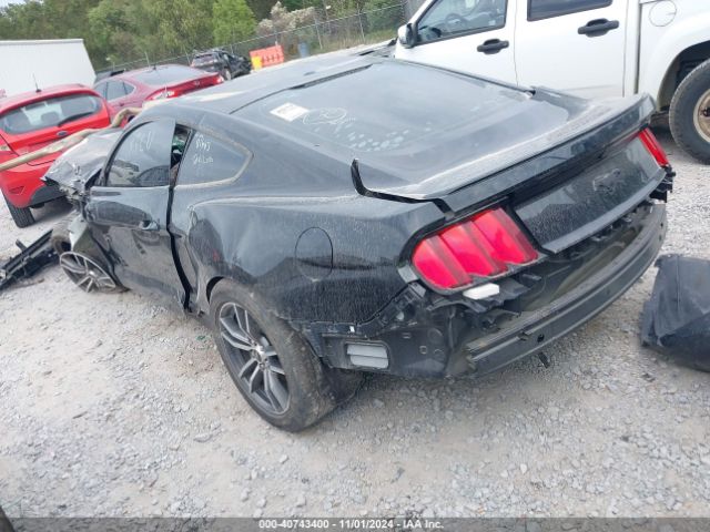 2017 FORD MUSTANG 1FA6P8TH0H5339206