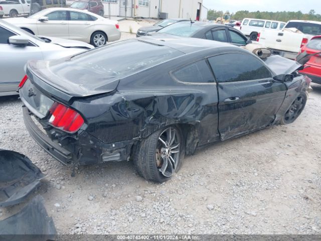 2017 FORD MUSTANG 1FA6P8TH0H5339206 Photo 1