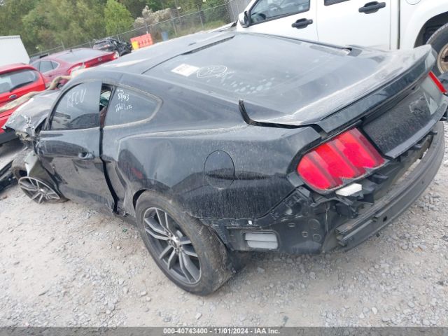 2017 FORD MUSTANG 1FA6P8TH0H5339206 Photo 2