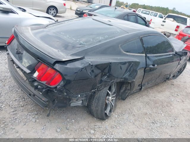 2017 FORD MUSTANG 1FA6P8TH0H5339206 Photo 3