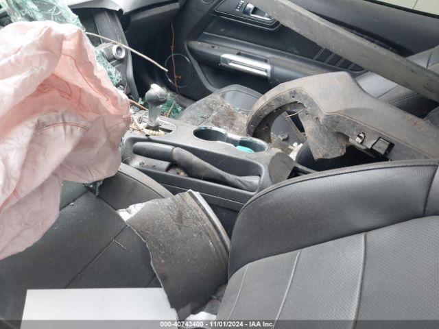 2017 FORD MUSTANG 1FA6P8TH0H5339206 Photo 4