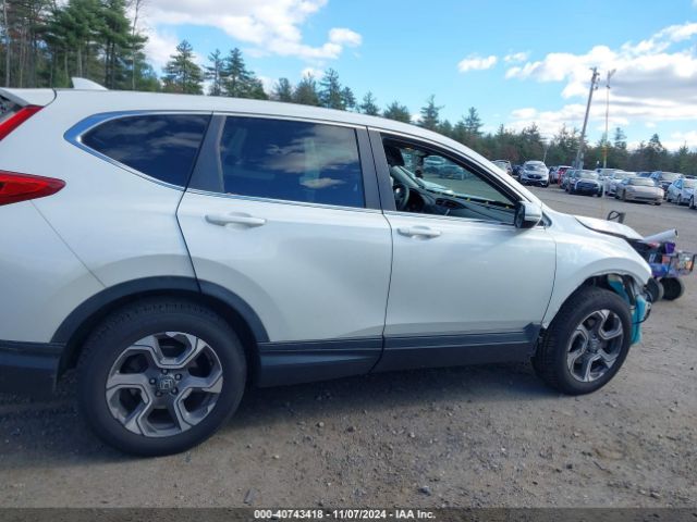 5J6RW2H50HL050998 Honda CR-V EX