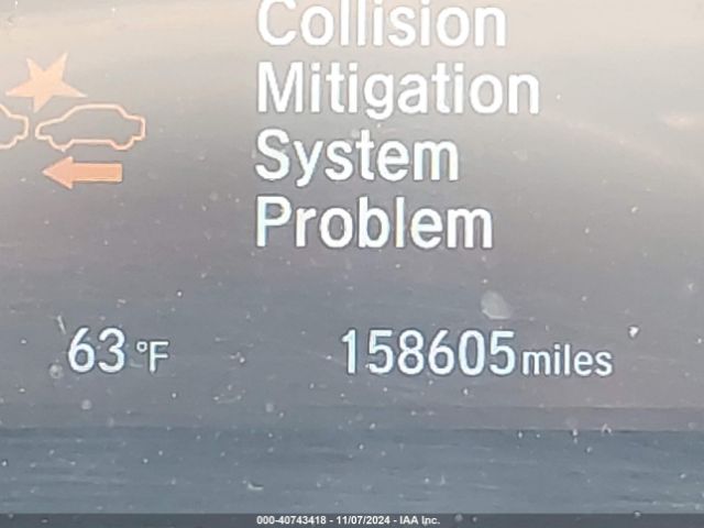 5J6RW2H50HL050998 Honda CR-V EX