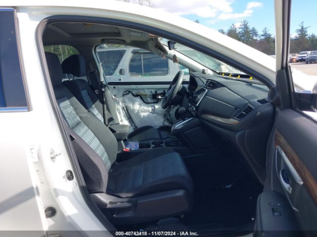 5J6RW2H50HL050998 Honda CR-V EX